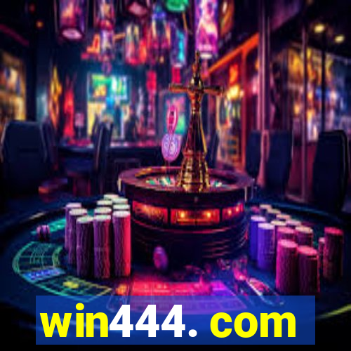 win444. com